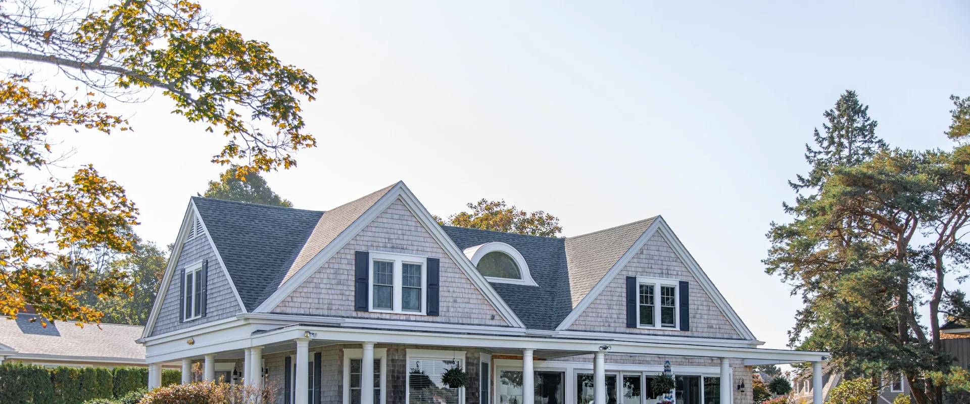 Roofing services in Brunswick, NY